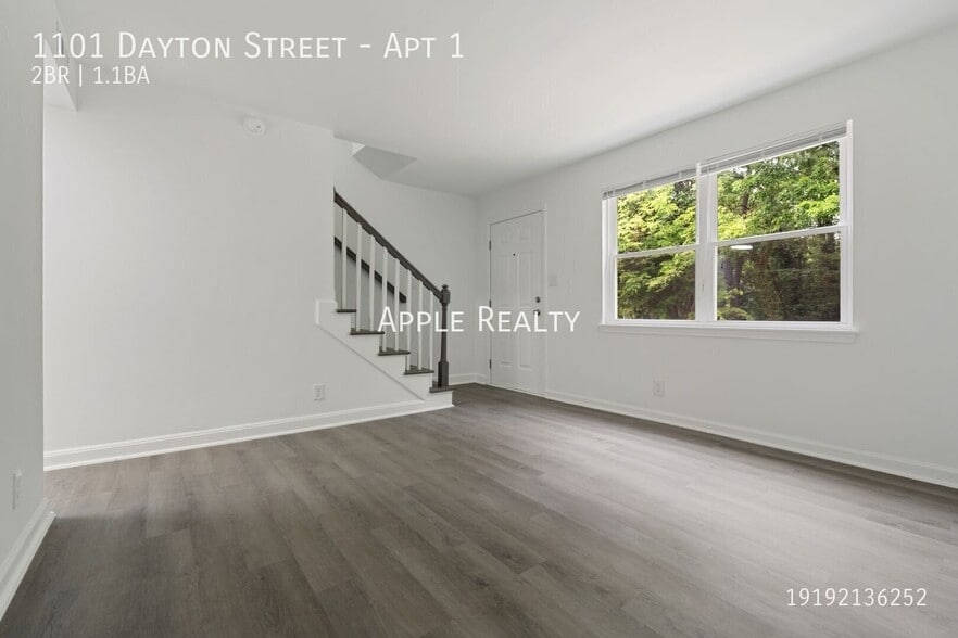 Building Photo - 1101 Dayton St