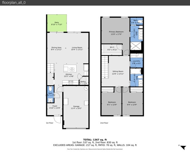 Building Photo - 3905 SE Mentmore Ln