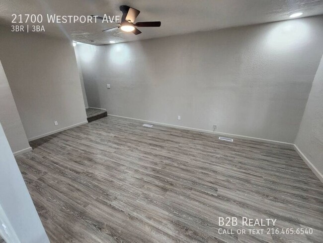 Building Photo - 21700 Westport Ave