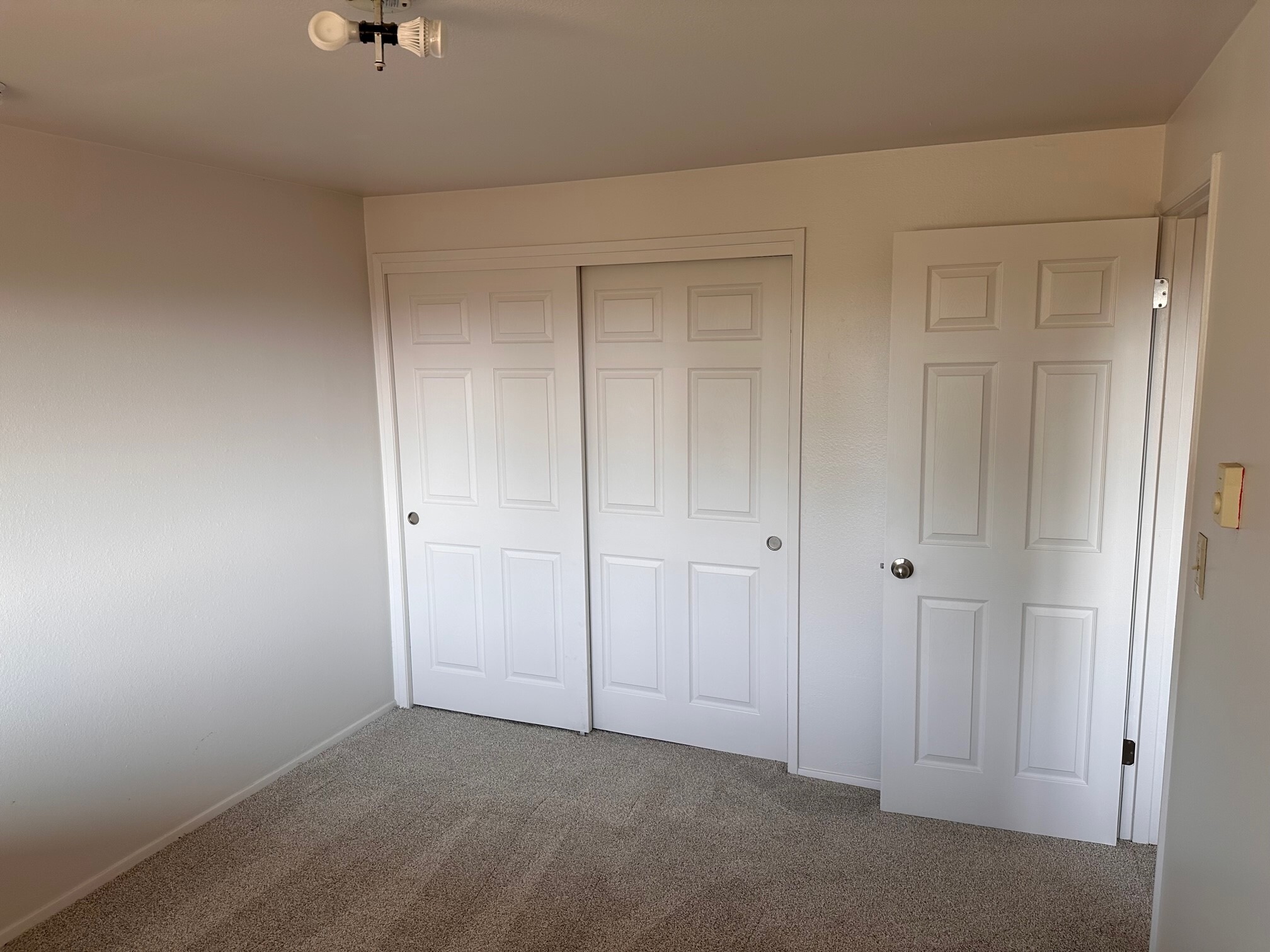 Large Closets in both Bedrooms - 6223 3rd Ave NW