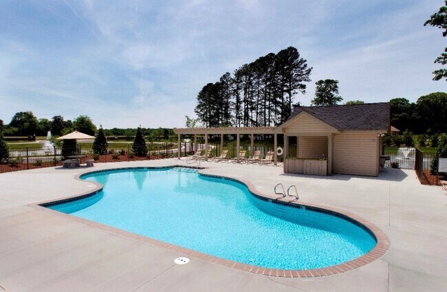 Building Photo - 410 Oakstone Trl
