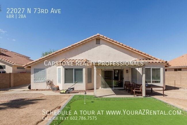 Building Photo - 22027 N 73rd Ave