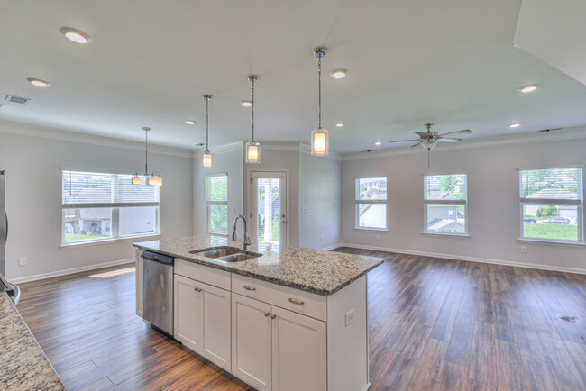 Building Photo - 3031 Goodtown Trace