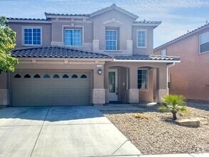 Building Photo - Welcome to your new home in North Las Vega...