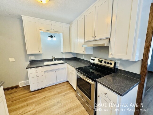 Building Photo - 3601 Halifax Ave N