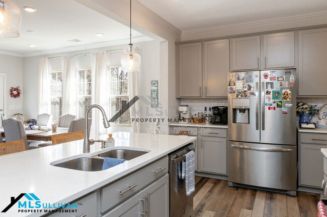 Building Photo - 312 Bedivere Ln