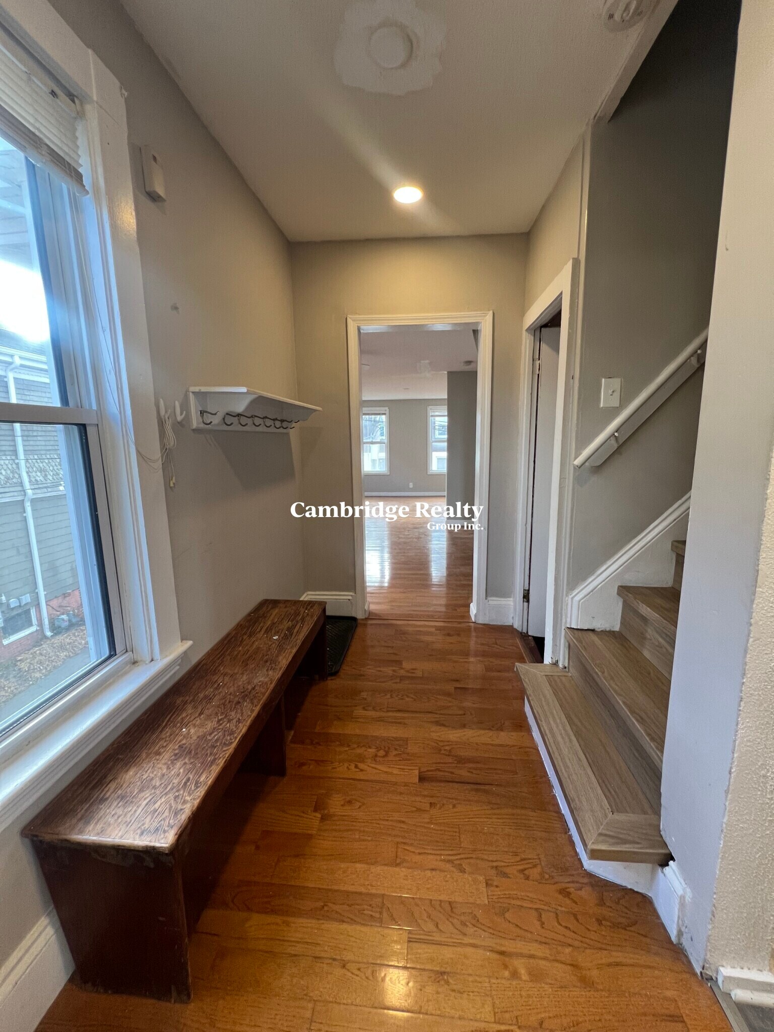 Building Photo - 17 Hudson St