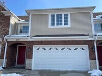 Building Photo - Shelby Township Townhouse -3 Bedrooms, 2.5 Baths, 2-Car attached garage, 1885 SF