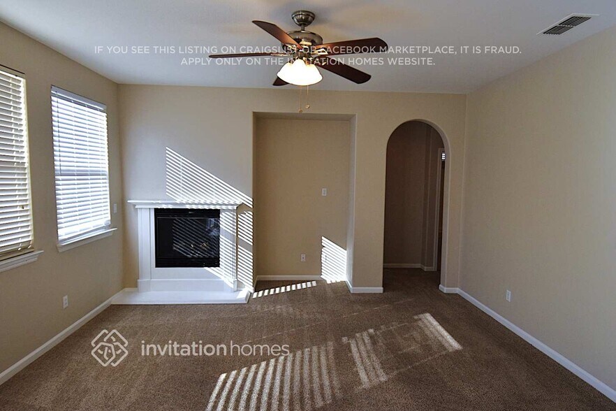 Building Photo - 8252 Grisham Way