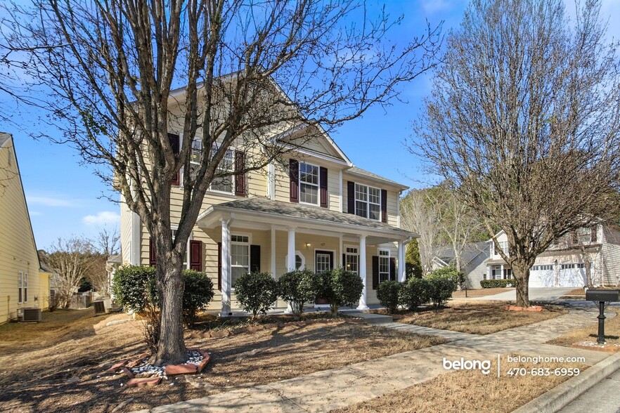 Building Photo - 505 Anglewood Trace