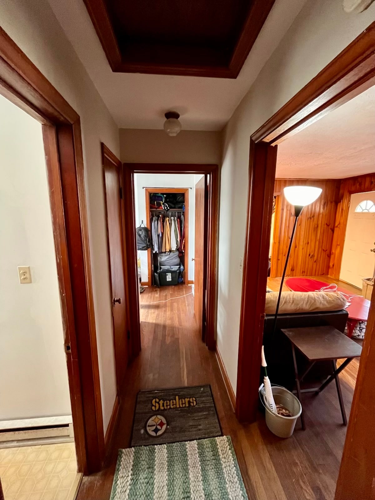 1102 #1 - 1102 Airport Rd