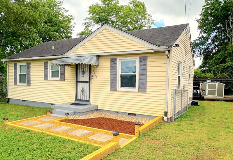 Building Photo - 1804 28th Ave N