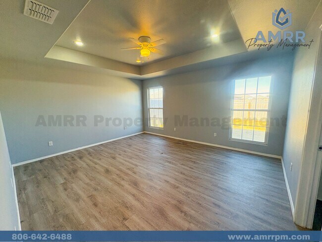 Building Photo - New Beginnings Start with AMRR: Spacious 3-Bedroom House – A Place to Call Home!