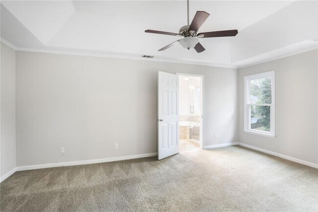 Building Photo - 1603 Pinder Point Dr