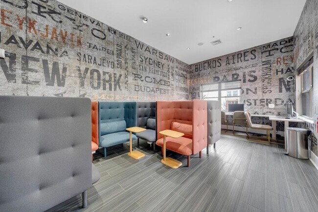 Building Photo - 26 Ave at Port Imperial