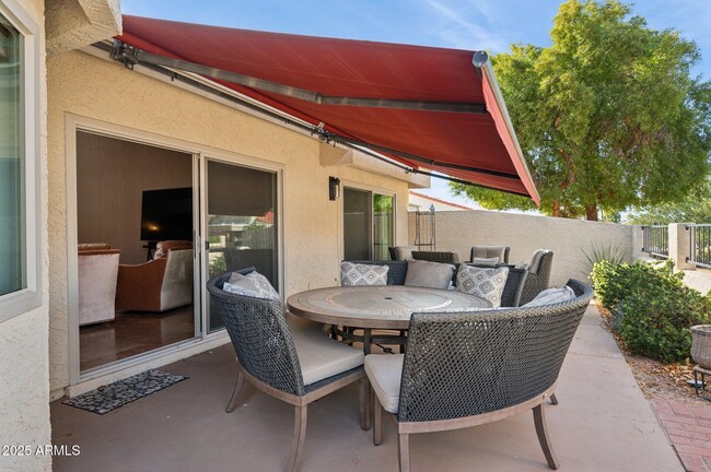Building Photo - 10546 E Topaz Cir