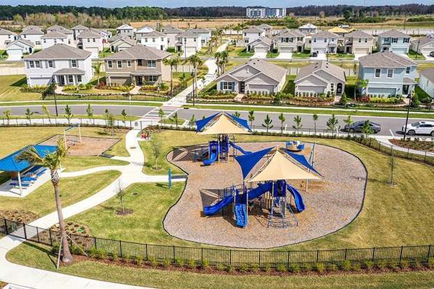 Building Photo - 2906 Suncoast Plains Dr