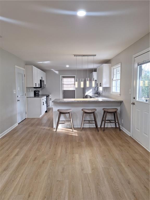 Building Photo - 1605 Brockett Rd