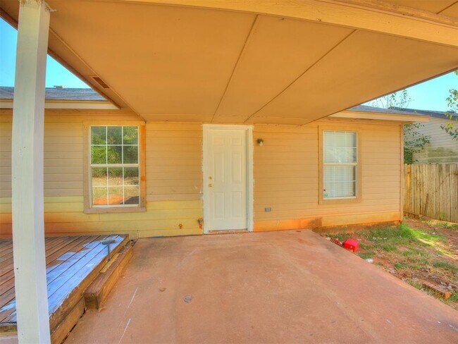 Primary Photo - 4601 Tinker Rd