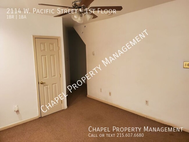 Building Photo - 2114 W Pacific St