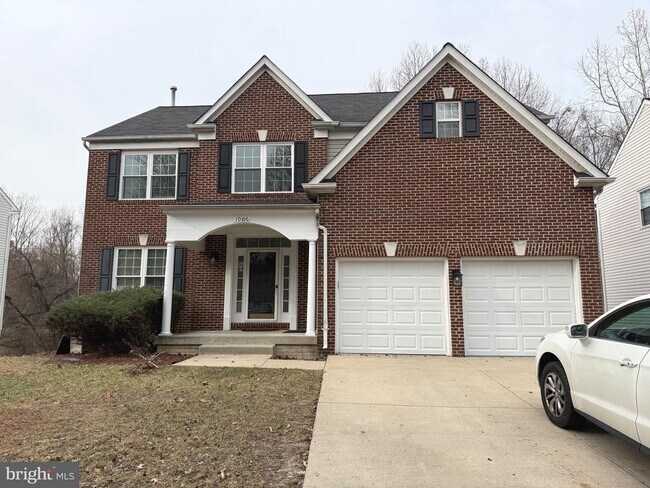 Building Photo - 10106 Garden Valley Ct