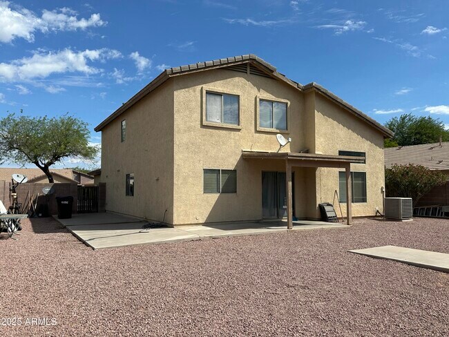 Building Photo - 10971 W Rio Vista Ln
