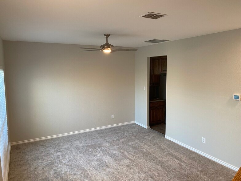 Upstairs bedroom 2 - 12404 Pinestraw Rd