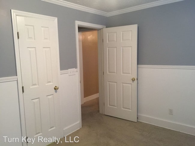 Building Photo - 3 br, 2 bath House - 3645 Mount Olive Road