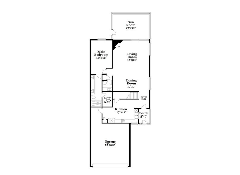 Building Photo - 356 Amethyst Ct