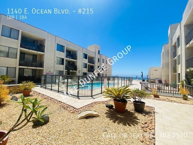 Building Photo - 1140 E Ocean Blvd