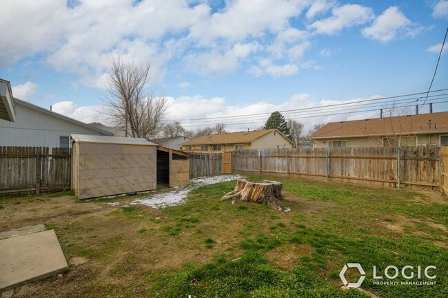 Building Photo - 2344-2346 South 1440 West