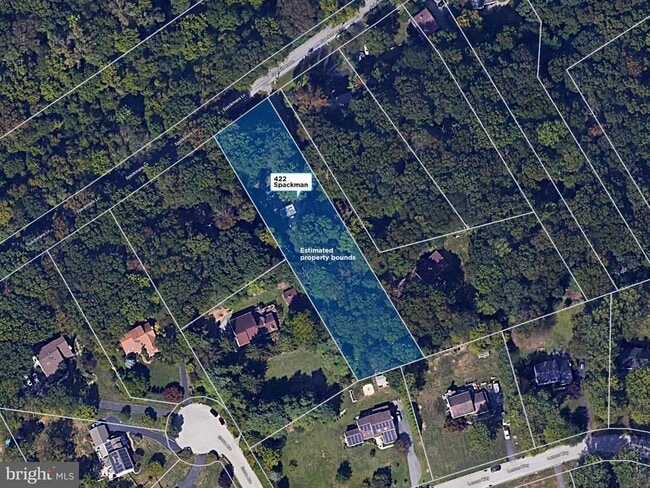 Building Photo - 422 Spackmans Ln