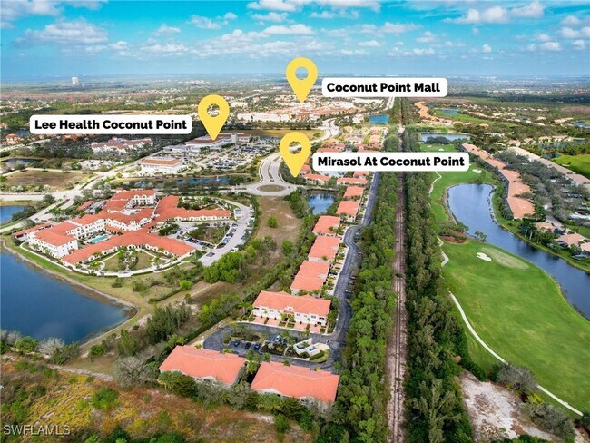 Building Photo - 23550 Alamanda Dr