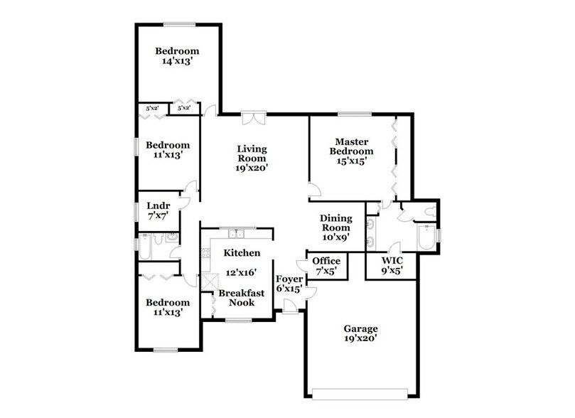 Building Photo - 2608 Royal Pointe Dr