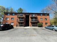 Building Photo - 207 Wharton St SE
