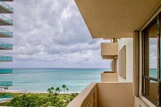Building Photo - 10185 Collins Ave