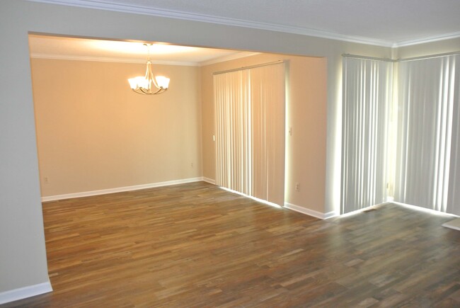 Dining Room - 31455 Merriwood Park Dr