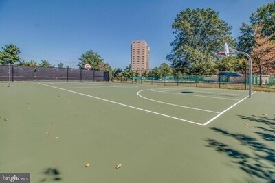 Basketball - 1225 Martha Custis Dr