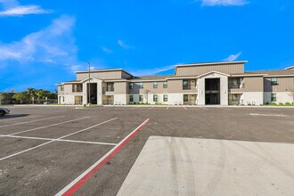 Building Photo - Depot Apartments