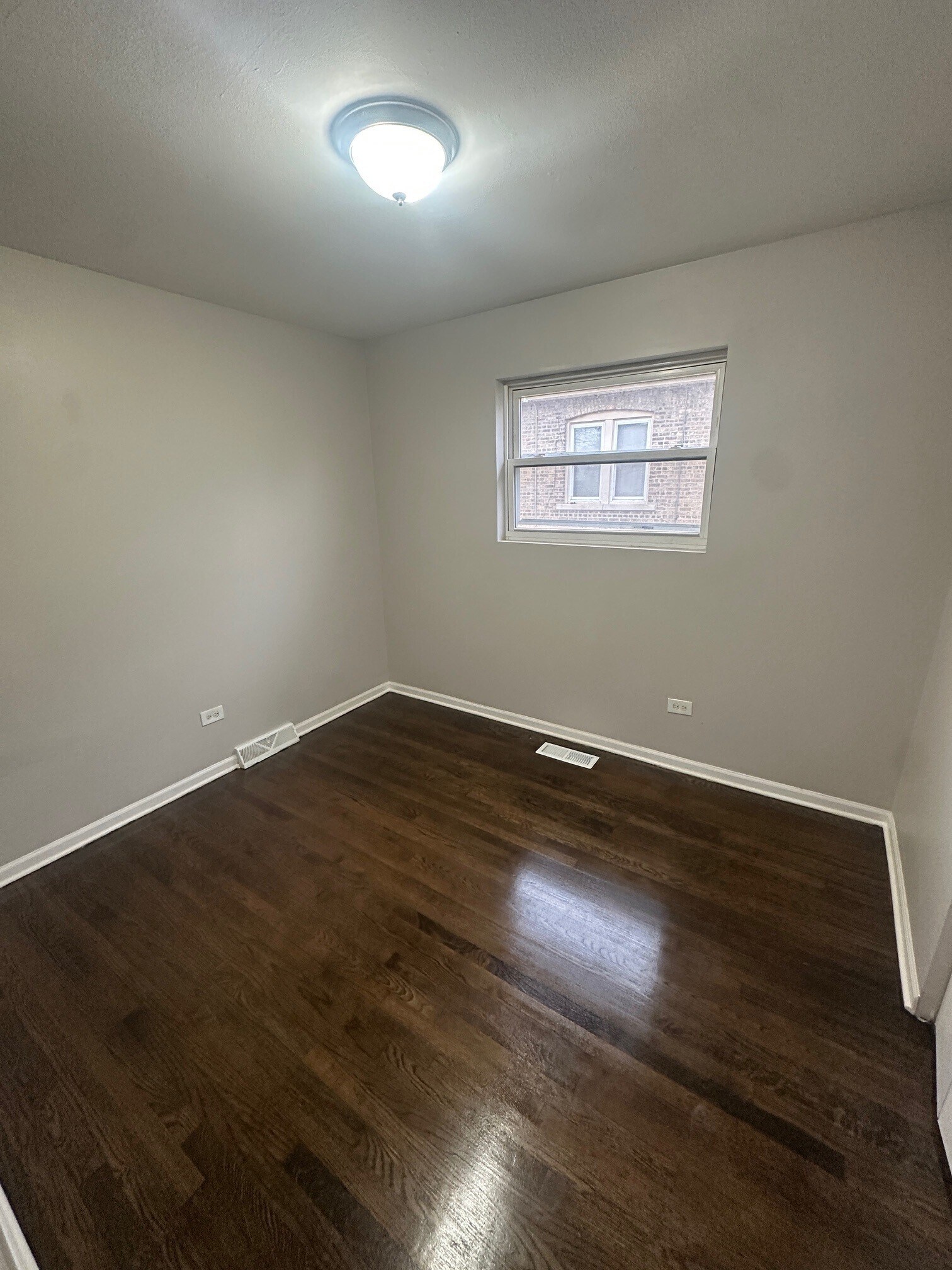 Bedroom 2 - 11350 S Aberdeen St