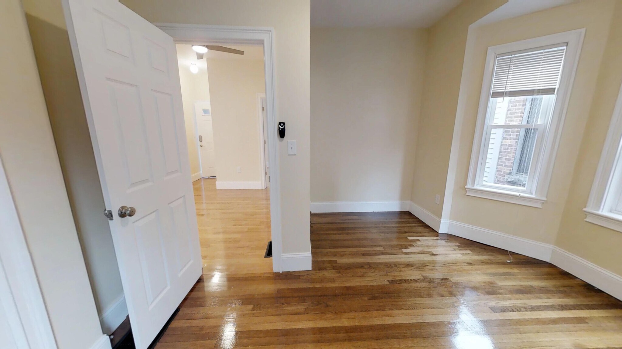 Building Photo - 9 Claremon St