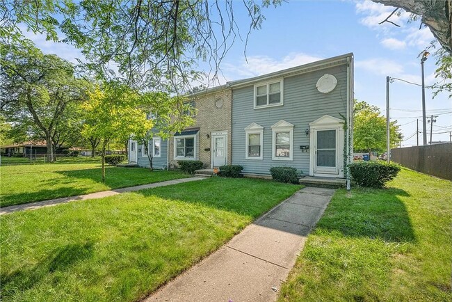 Primary Photo - Charming Updated Home in the Heart of Toledo