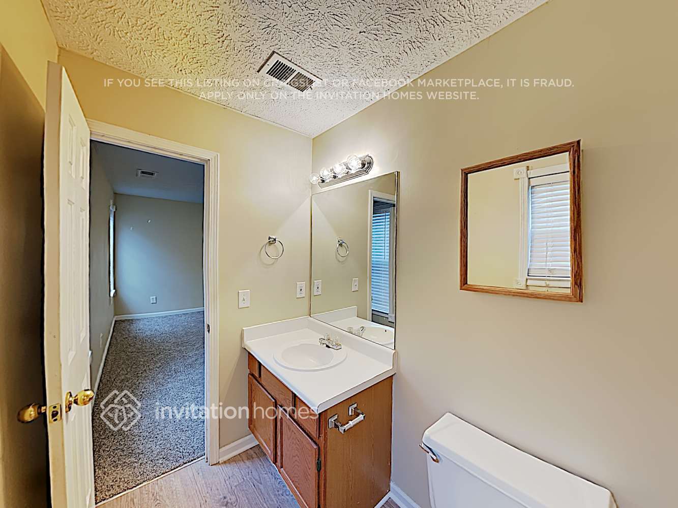 Building Photo - 3334 Country Creek Dr NW