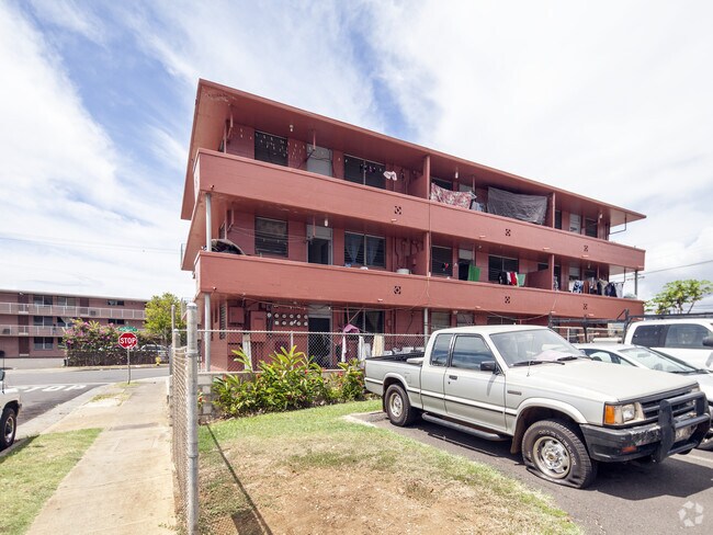 Building Photo - 94-143 Pupukahi St