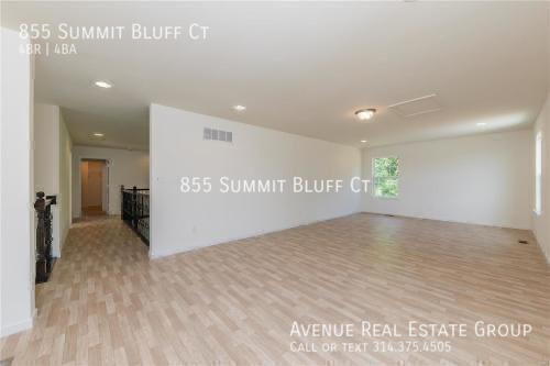Building Photo - 855 Summit Bluff Ct