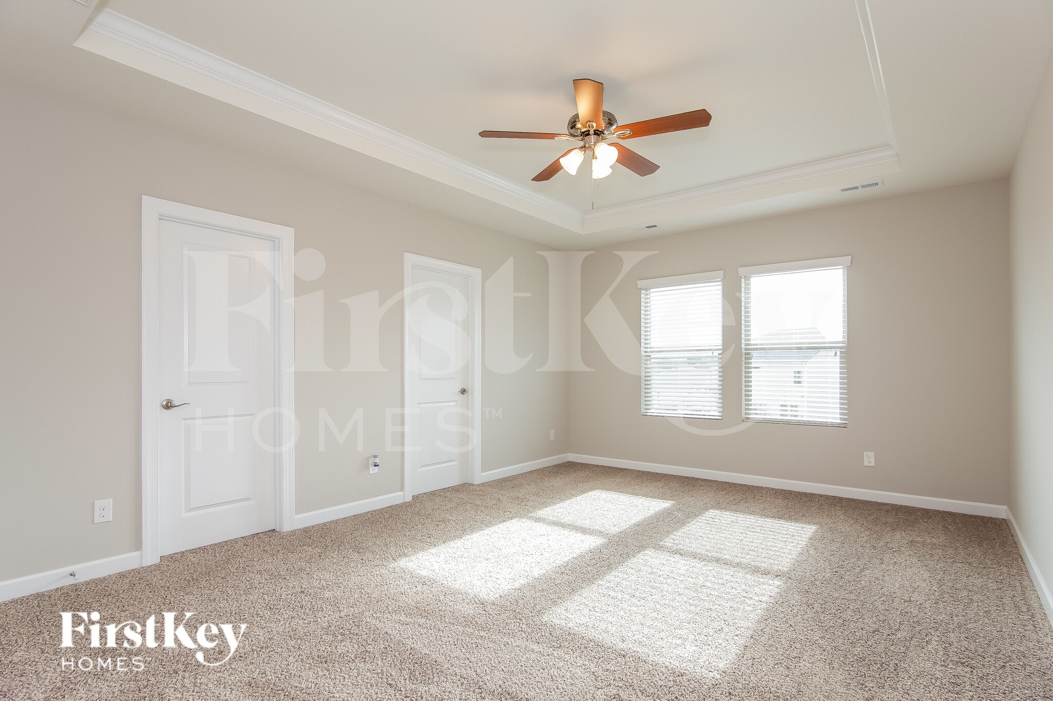 Building Photo - 6018 Forney Ct