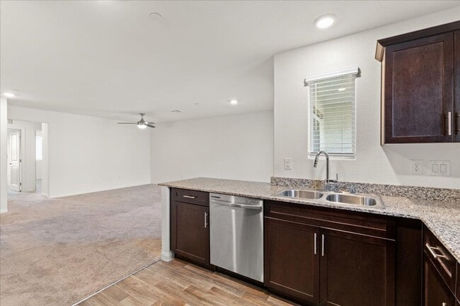 Building Photo - Resort-Style Living at Watercolors – Modern 3bd Townhome with Garage, Balcony & Included Internet