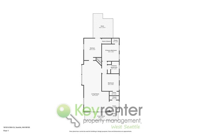 Building Photo - Spacious and Stylish 3 Bedroom in Prime Location