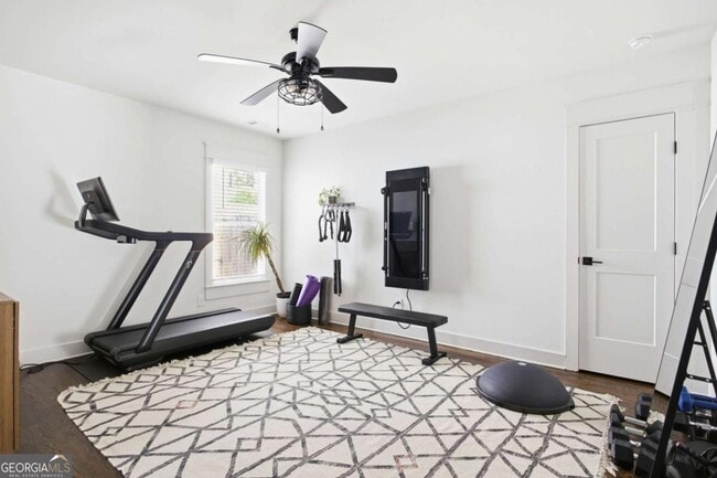 Building Photo - 318 Ashburton Ave SE