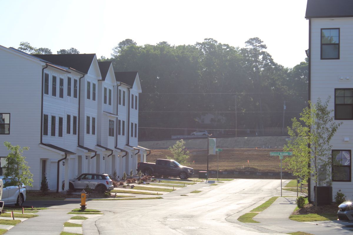 Building Photo - 3601 Elm Grv Ln
